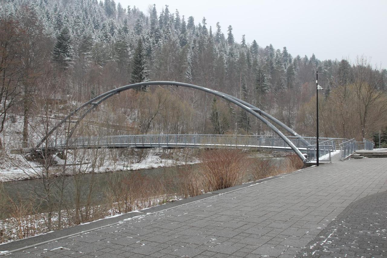 Willa Na Plazowej Wegierska Gorka Luaran gambar